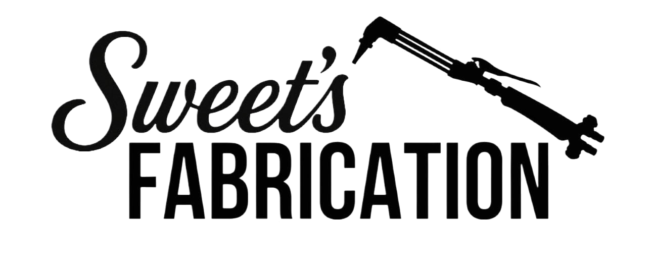 Sweets Fabrication